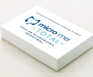 Micro me Total