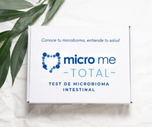 Micro me Total